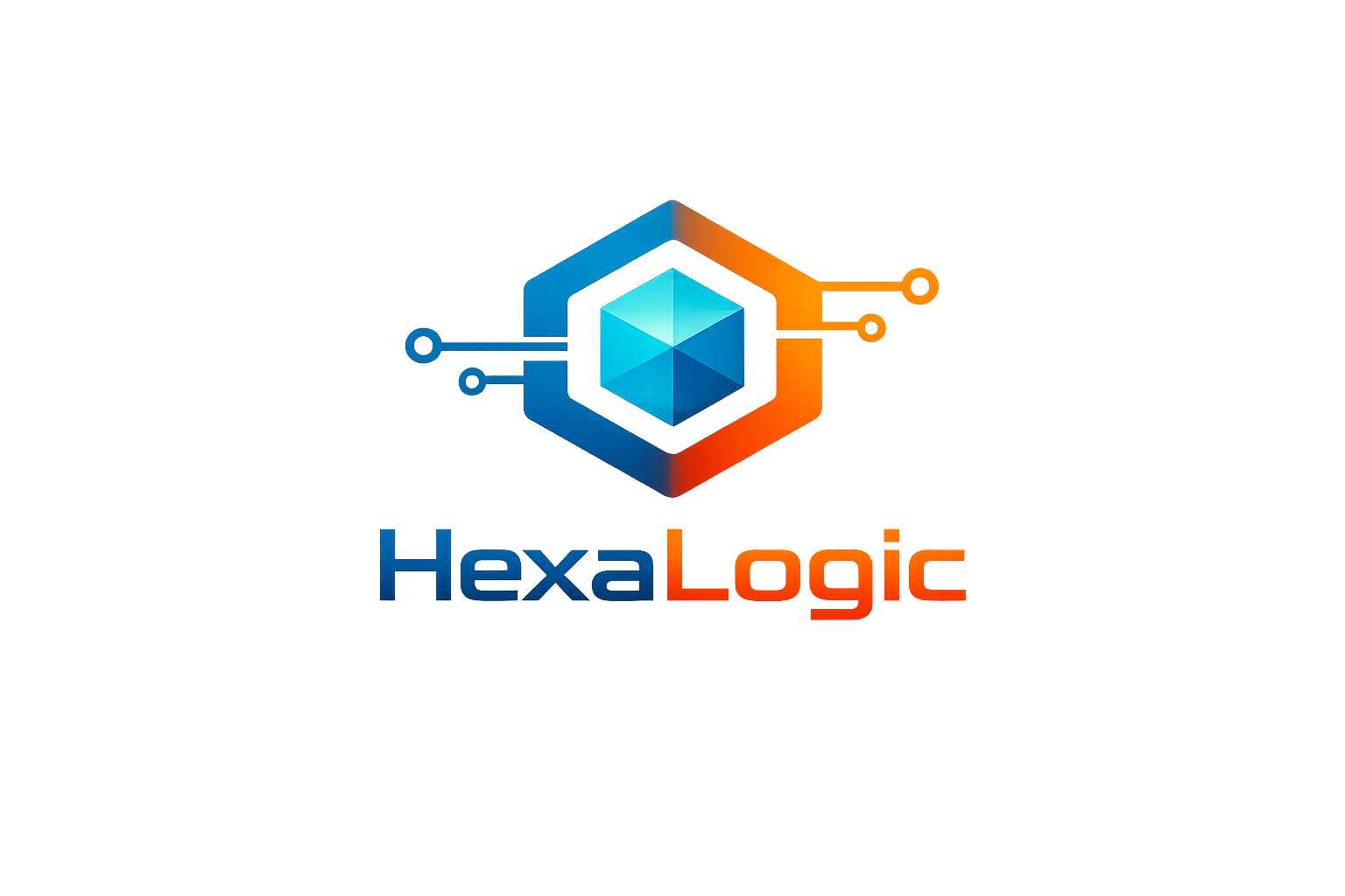 HexaLogic logo